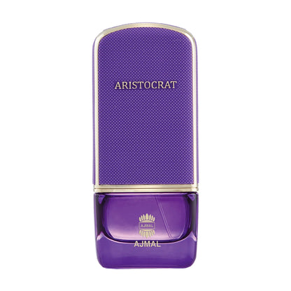 Ajmal Aristocrat Eau De Parfum For Women 75 ML