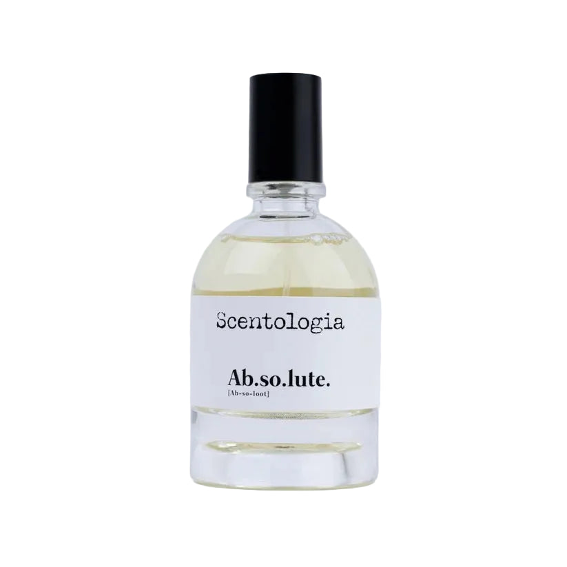 Scentologia Absolute Eau De Parfum For Men & Women 100 ML