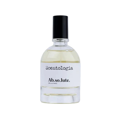 Scentologia Absolute Eau De Parfum For Men & Women 100 ML