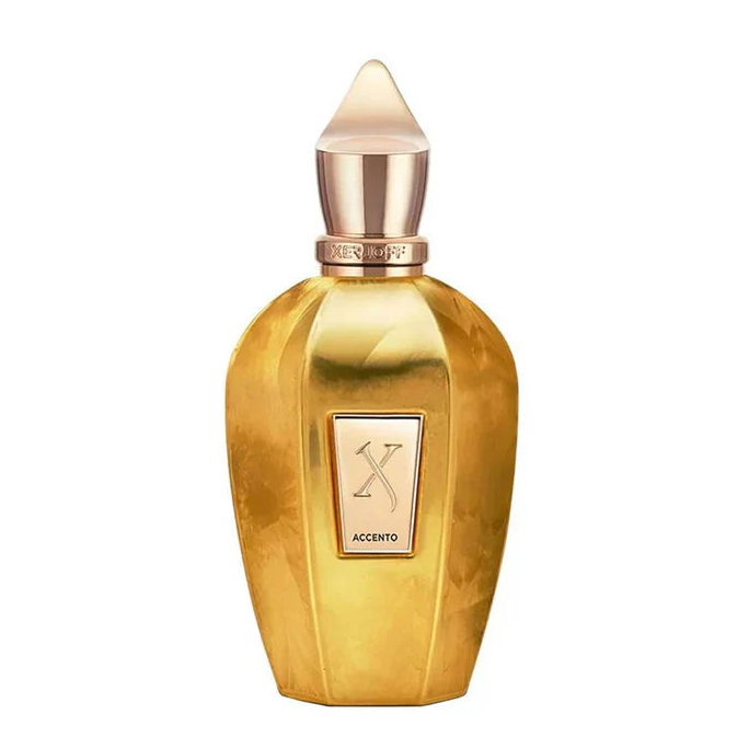 Xerjoff Accento Overdose Eau De Parfum For Men & Women 100 ML