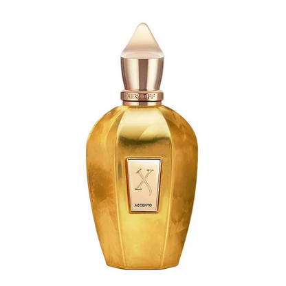 Xerjoff Accento Overdose Eau De Parfum For Men & Women 100 ML