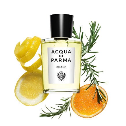 Acqua Di Parma Colonia Eau De Cologne For Men & Women 5 ML Mini