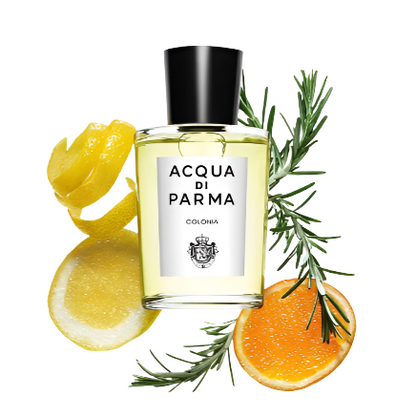 Acqua Di Parma Colonia Eau De Cologne for Men & Women 100 ML
