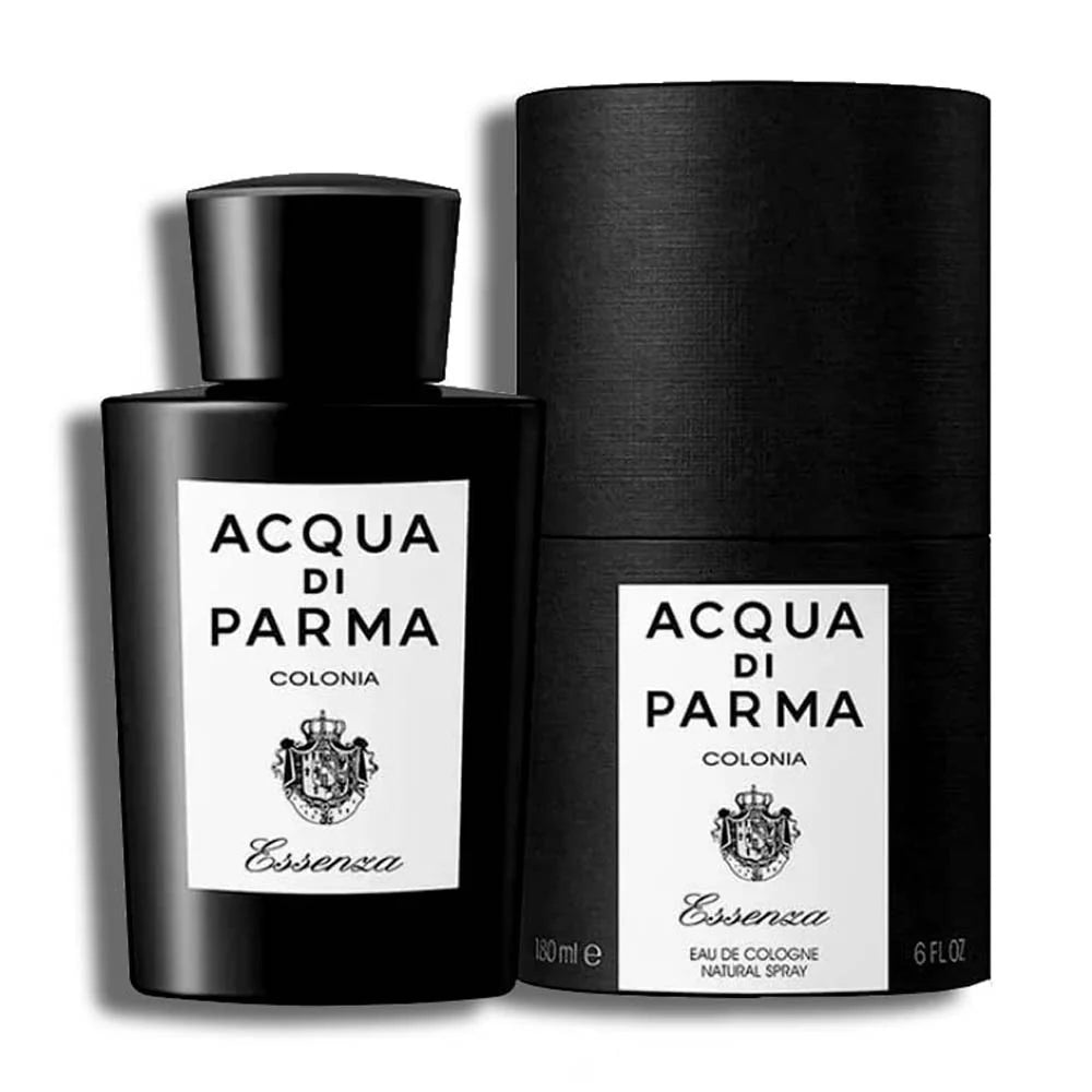 Acqua Di Parma Colonia Essenza Eau De Cologne For Men 180 ML