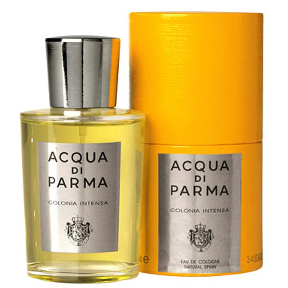 Acqua Di Parma Colonia Intensa Eau De Cologne For Men 100 ML
