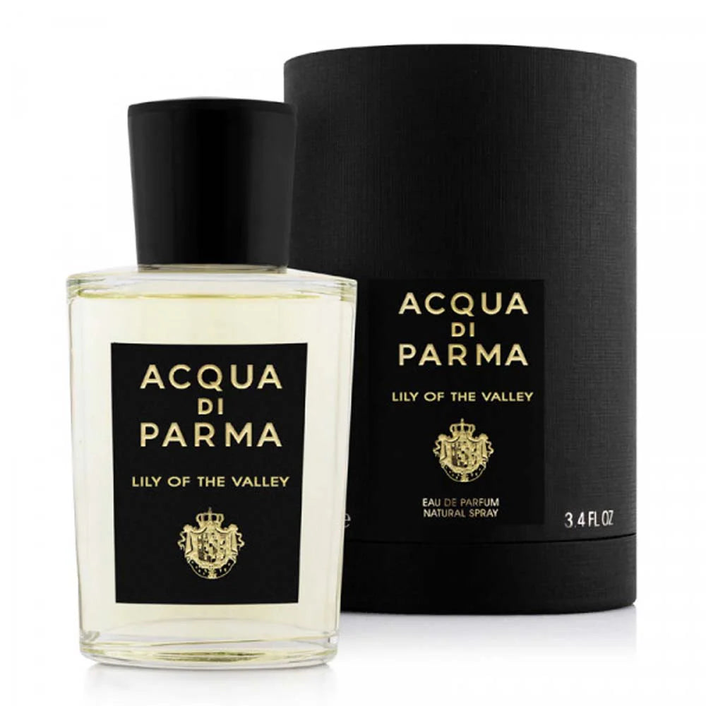 Acqua Di Parma Lily Of The Valley Eau De Parfum For Men & Women 100 ML
