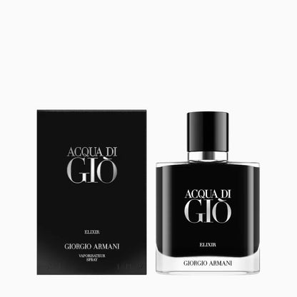 Giorgio Armani Acqua di Gio Elixir For Men 50 ML