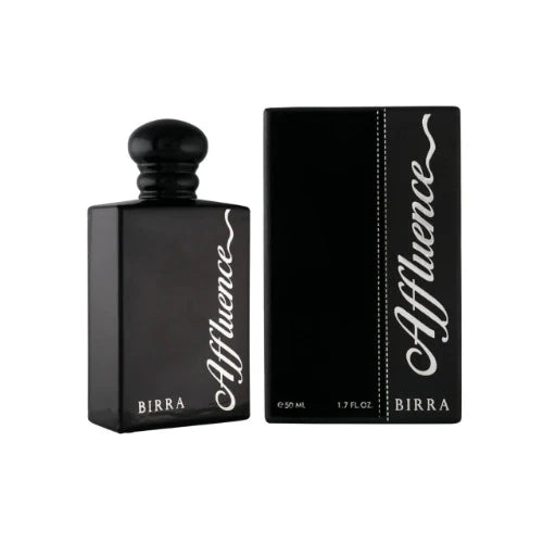 Birra Affluence Eau De Parfum For Men 50 ML