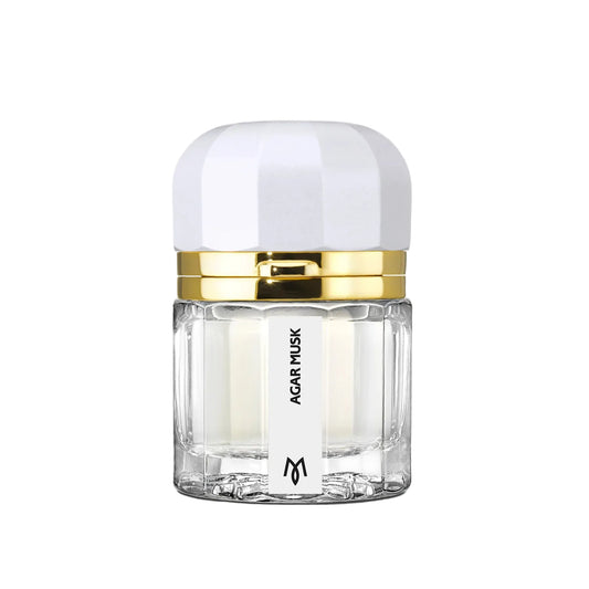 Ramon Monegal Agar Musk Eau De Parfum For Men & Women 50 ML