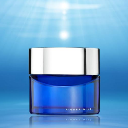 Aigner Blue Eau De Toilette for Men 125 ML