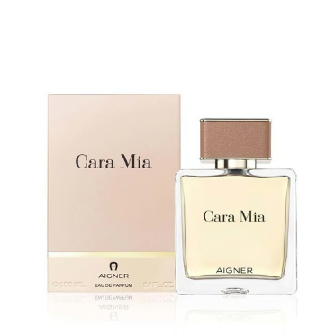 Aigner Cara Mia Eau De Parfum for Women 100 ML