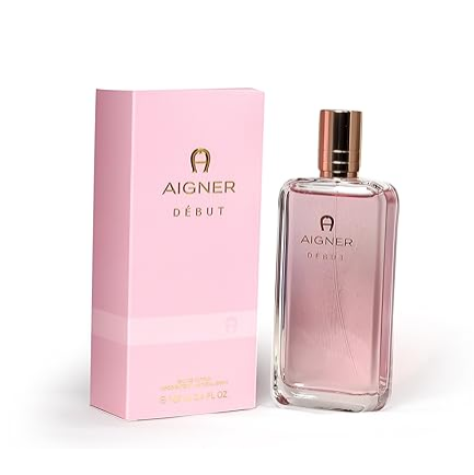 Aigner Debut Eau De Parfum for Women 100 ML