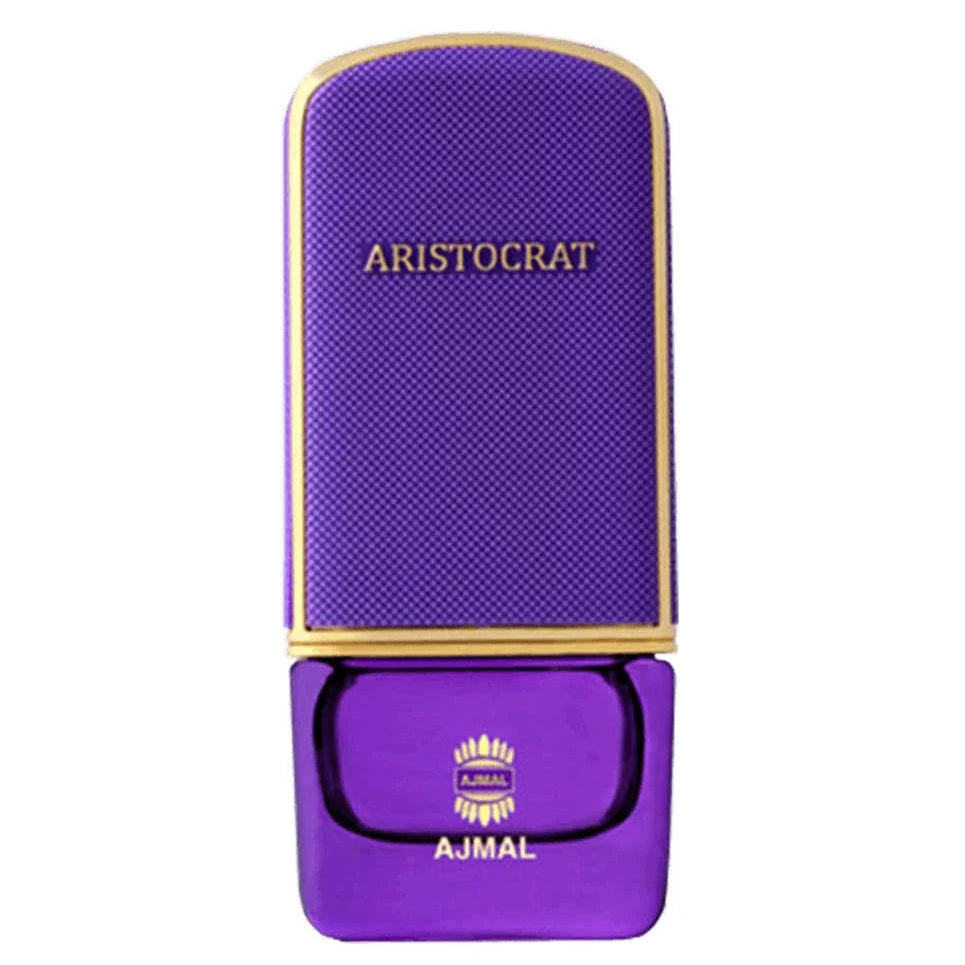 Ajmal Aristocrat For Her Eau De Parfum For Women 75 ML