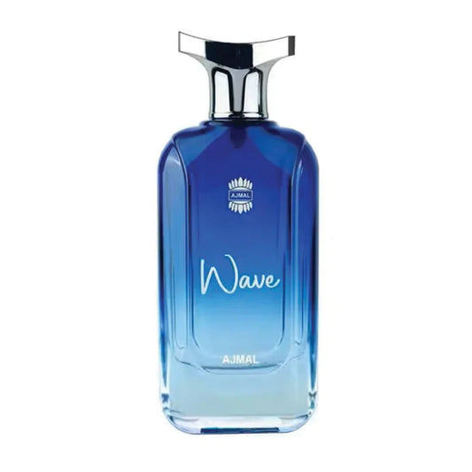 Ajmal Wave Eau De Parfum For Men 100 ML