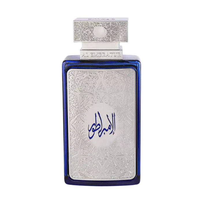 Zimaya Al Embratur Elixir Eau De Parfum For Men 100 ML