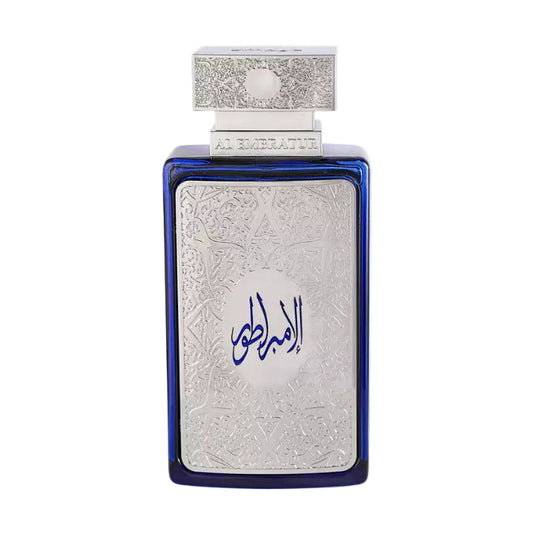 Zimaya Al Embratur Elixir Eau De Parfum For Men 100 ML