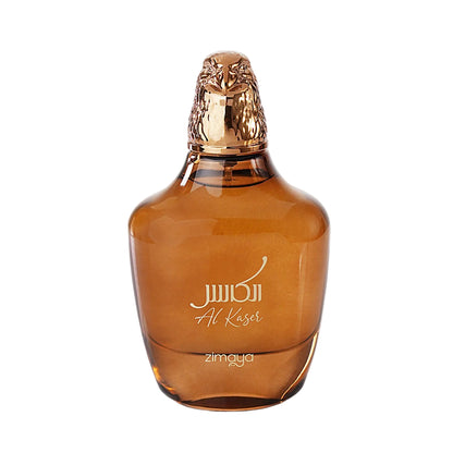 Zimaya Al Kaser Eau De Parfum For Men & Women 100 ML