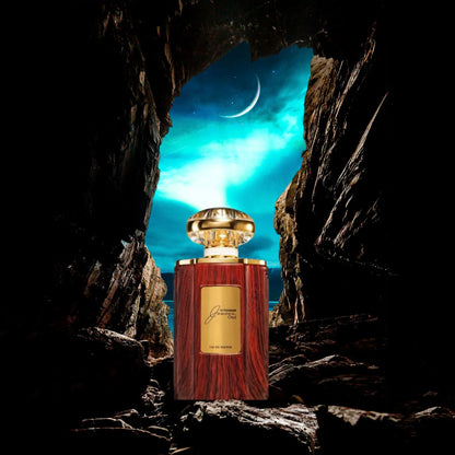Al Haramain Junoon Oud Eau De Parfum For Men & Women 75 ML