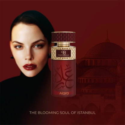 Parisbelle Alara Extrait De Parfum For Woman 100 ML
