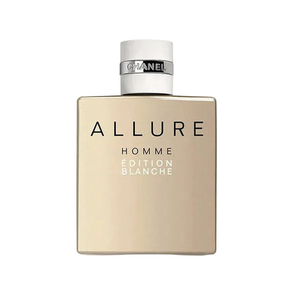 Chanel Allure Homme Edition Blanche Eau De Parfum For Men 150 ML