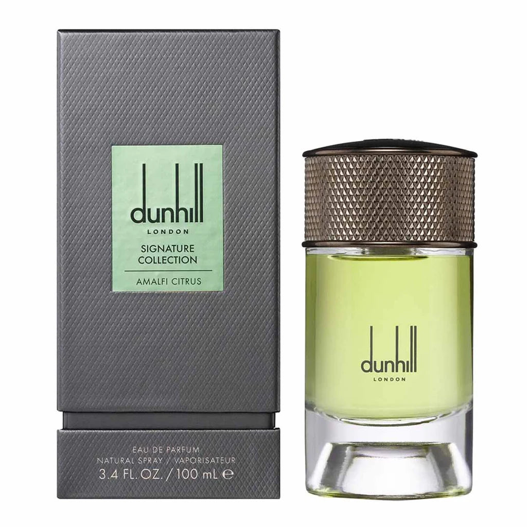 Dunhill Amalfi Citrus Eau De Parfum For Men 100 ML