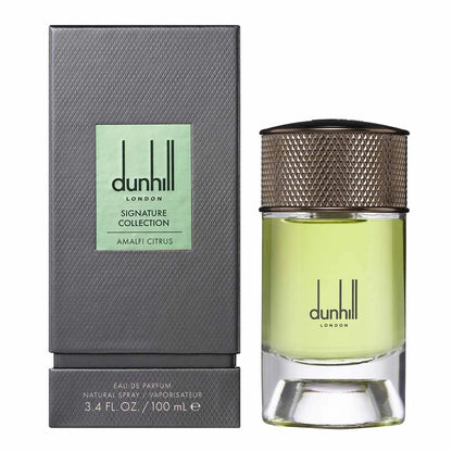 Dunhill Amalfi Citrus Eau De Parfum For Men 100 ML