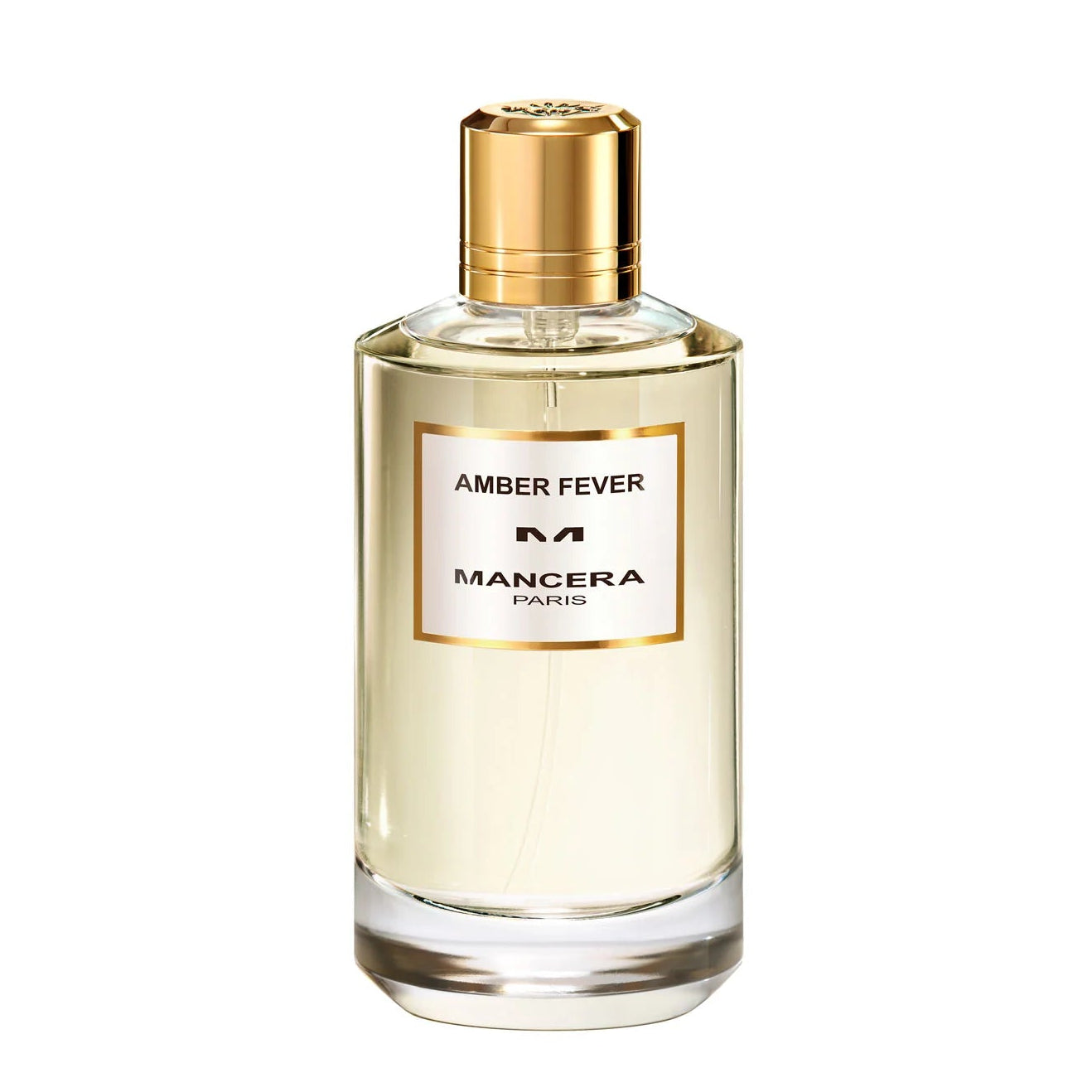 Mancera Amber Fever Eau De Parfum For Men & Women 120 ML