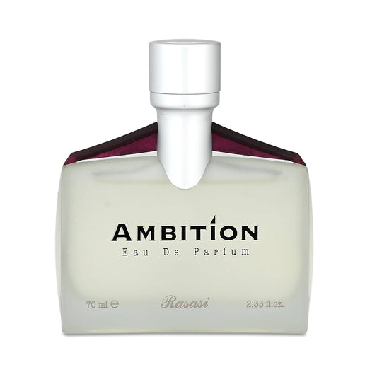 Rasasi Ambition Eau De Perfum For Men 70 ML + Deodorant Spray 150 ML