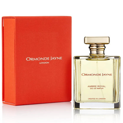 Ormonde Jayne Ambre Royal Parfum For Men & Women 88 ML