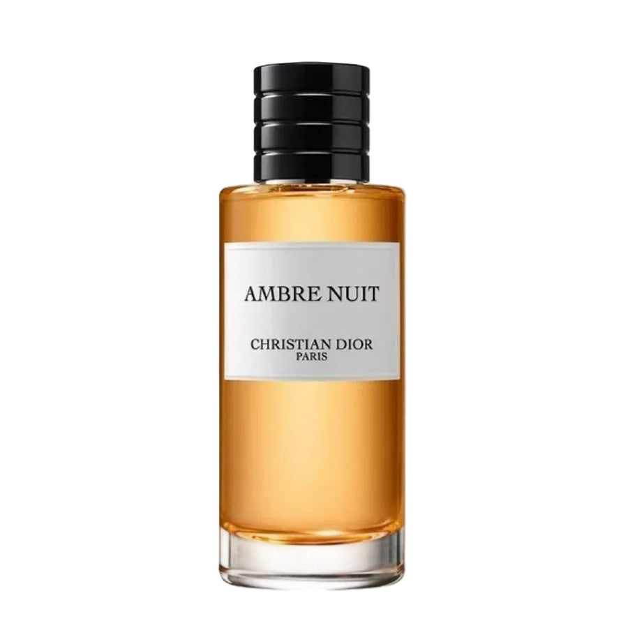 Dior Ambre Nuit Eau De Parfum For Men & Women 100 ML