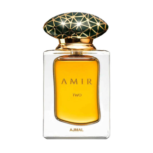 Ajmal Amir Two Eau De Parfum For Men & Women 50 ML
