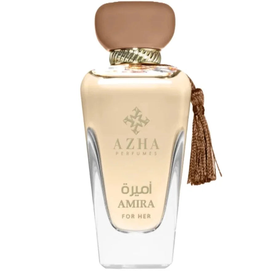Azha Amira Eau De Parfum For Women 100 ML