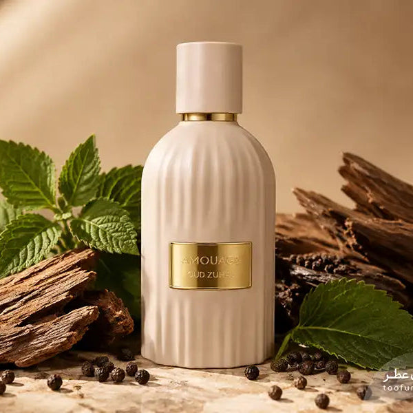 Amouage Oud Zuhal Essence De Parfum For Men & Women 100 ML