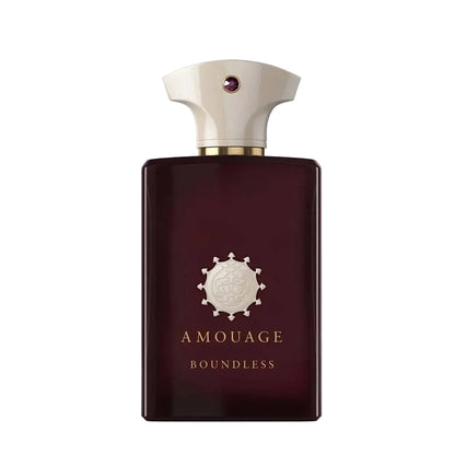 Amouage Boundless Eau De Parfum For Men 100 ML