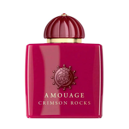 Amouage Crimson Rocks Eau De Parfum For Men & Women 100 ML