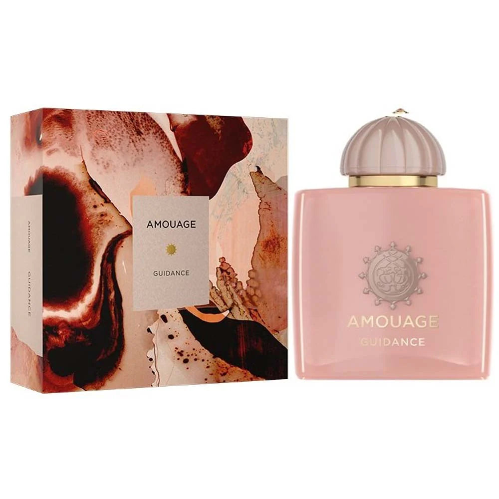 Amouage Guidance Eau De Parfum For Men & Women 100 ML