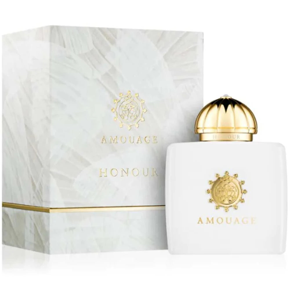 Amouage Honour Eau De Parfum For Women 100 ML