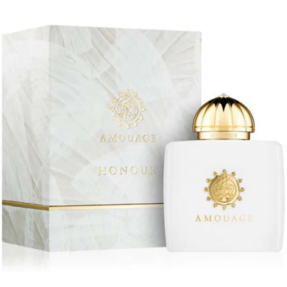Amouage Honour Eau De Parfum For Women 100 ML