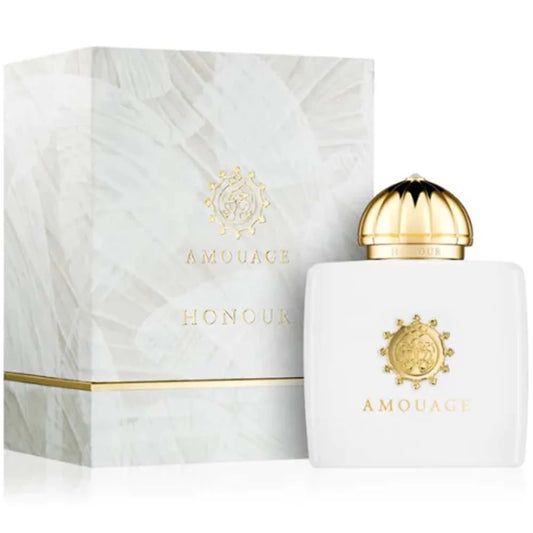 Amouage Honour Eau De Parfum For Women 100 ML