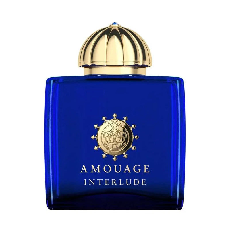 Amouage Interlude Eau De Parfum For Women 100 ML