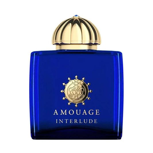 Amouage Interlude Eau De Parfum For Women 100 ML