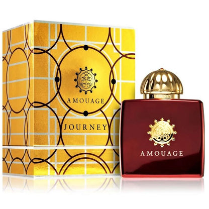 Amouage Journey Eau De Parfum For Women 100 ML