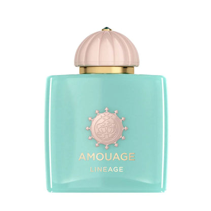 Amouage Lineage Eau De Parfum For Men & Women 100 ML