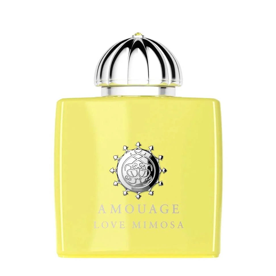Amouage Love Mimosa Eau De Parfum For Women 100 ML