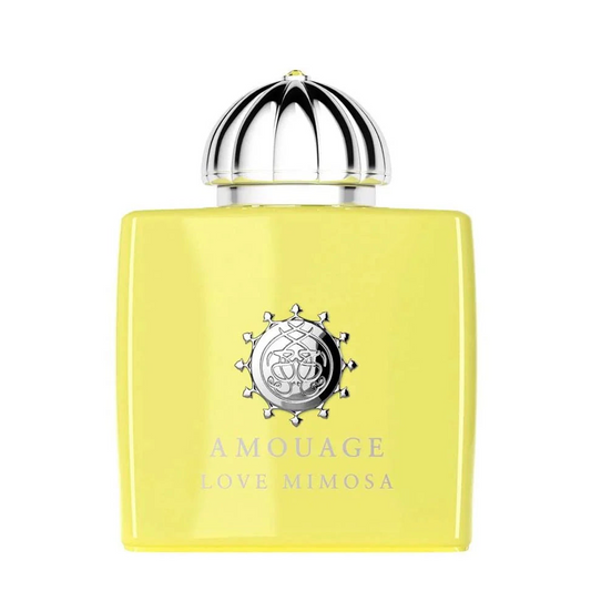 Amouage Love Mimosa Eau De Parfum For Women 100 ML