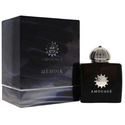 Amouage Memoir Eau De Parfum For Women 100 ML