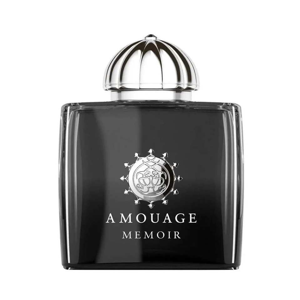Amouage Memoir Eau De Parfum For Women 100 ML