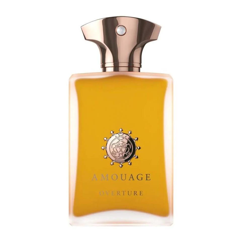 Amouage Overture Eau De Parfum For Men 100 ML