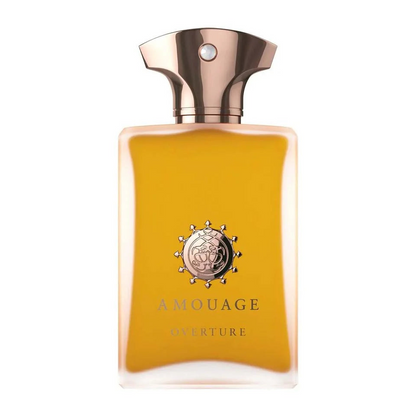 Amouage Overture Eau De Parfum For Men 100 ML