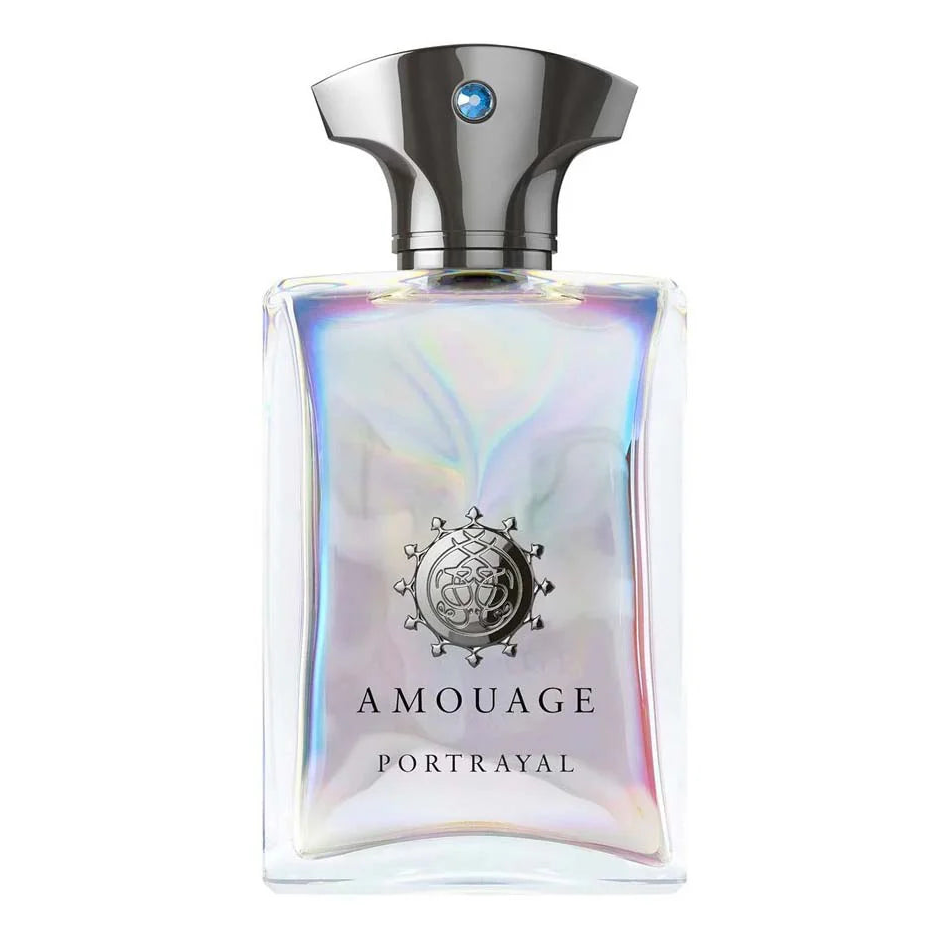 Amouage Portrayal Man Eau De Parfum For Men 100 ML